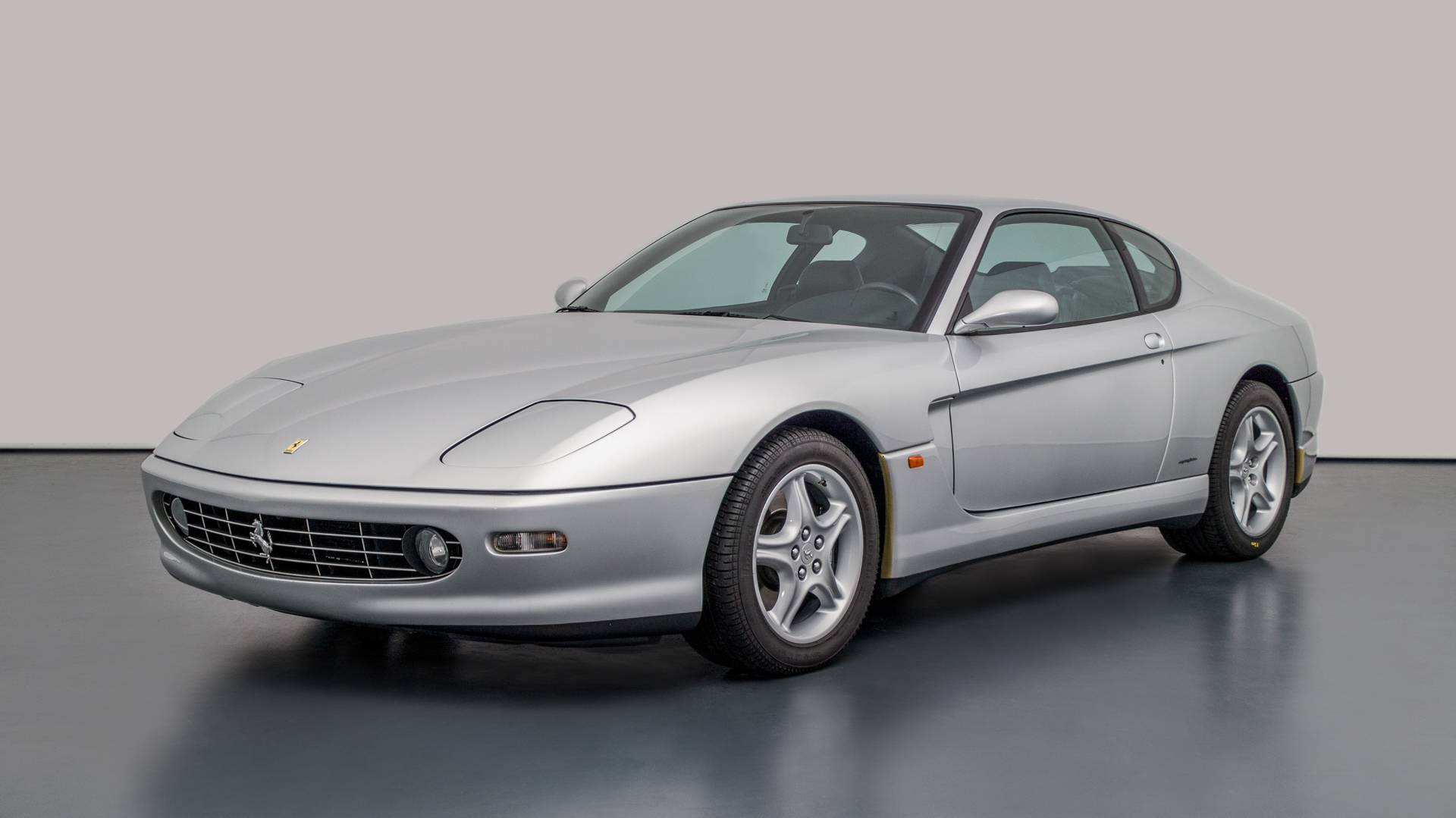 Ferrari 456m gt