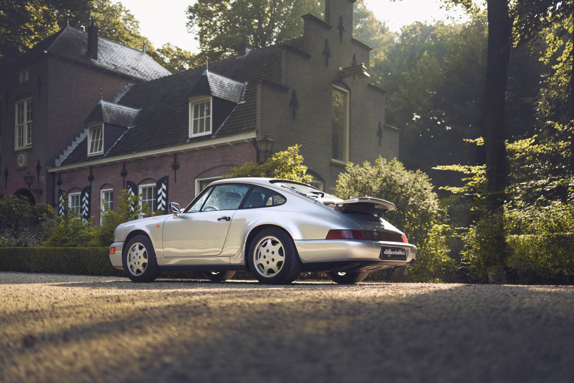 Porsche 911 Classic Cars For Sale - Classic Trader