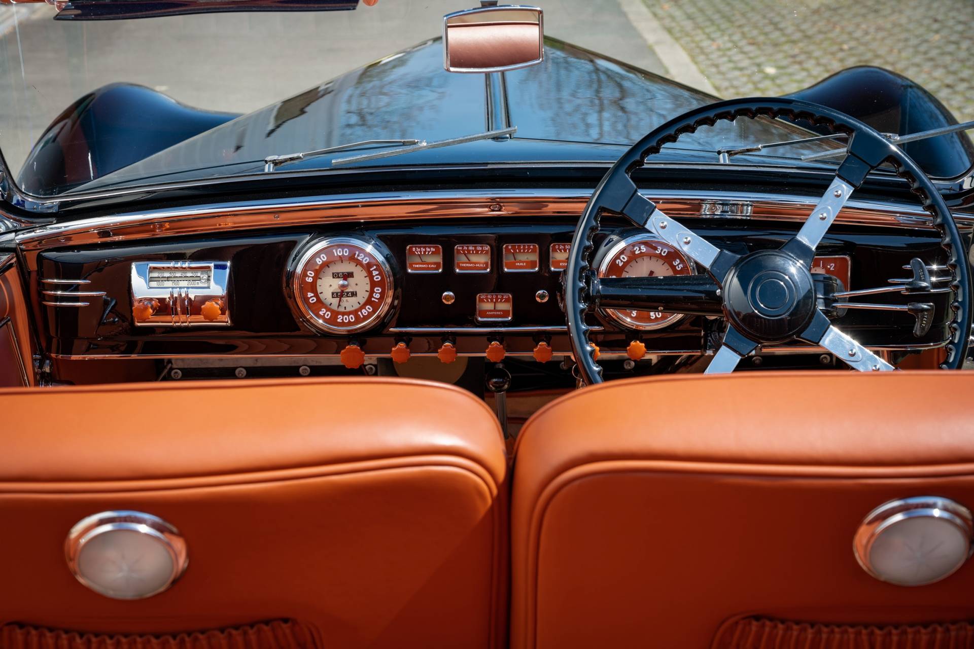 Delahaye 135 Oldtimer kaufen Classic Trader