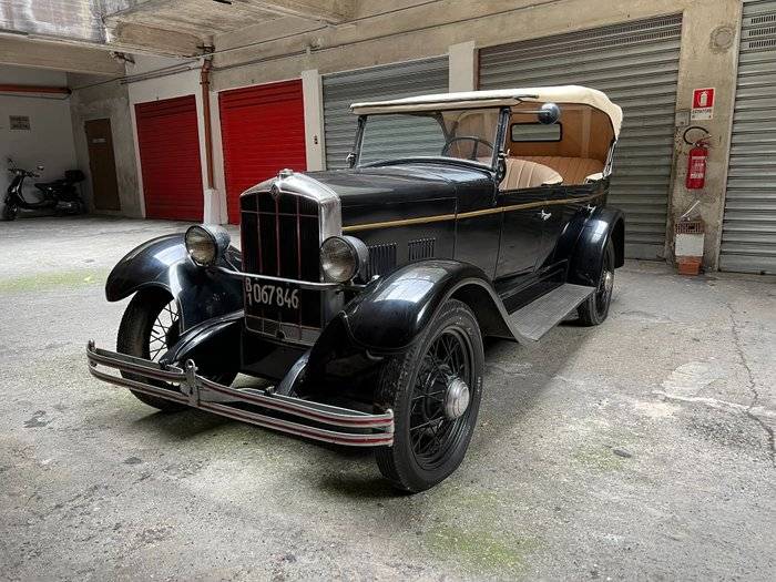 For Sale Durant Durant 614 (1929) offered for Price on request