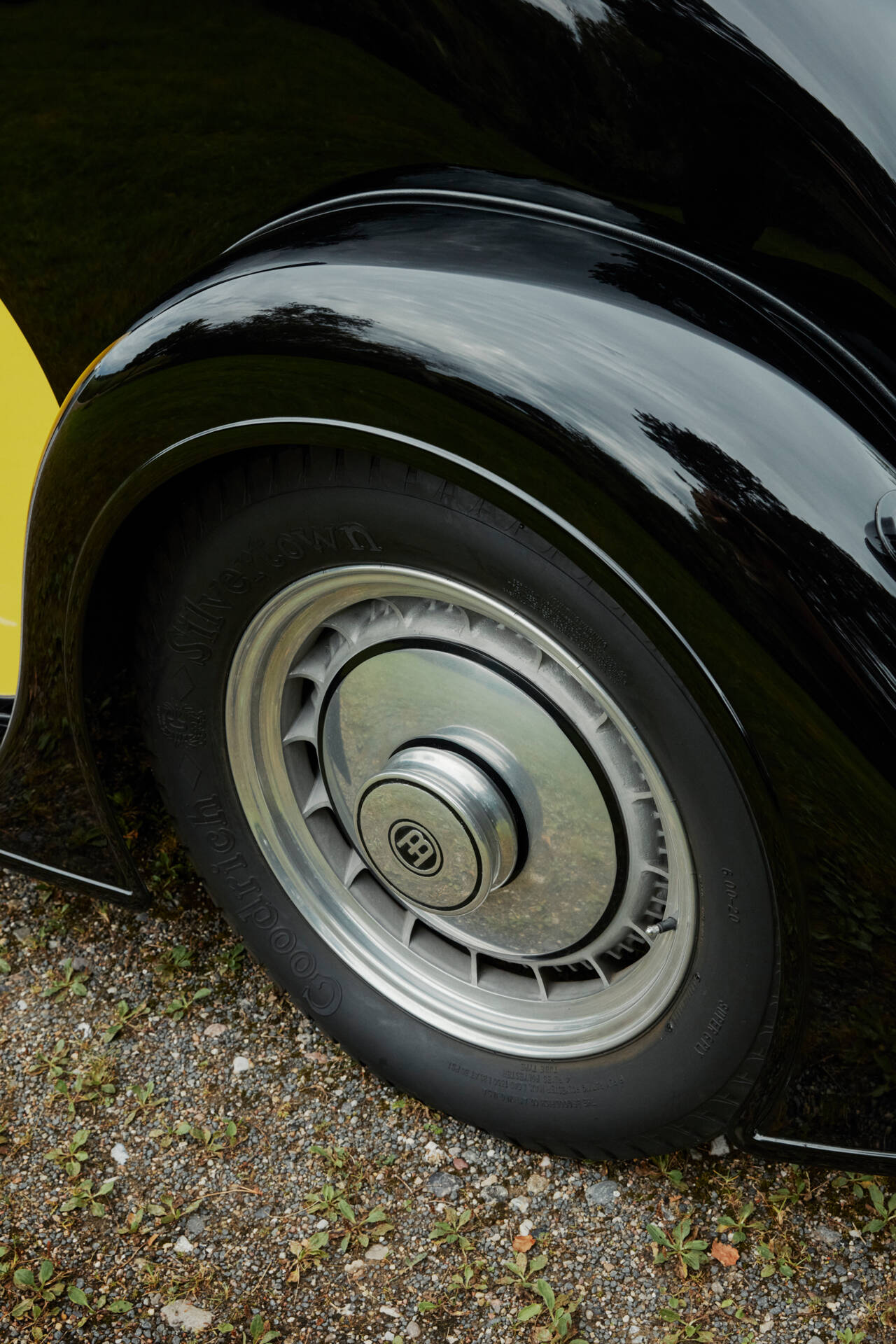 1930 Bugatti Type 46, foto 11
