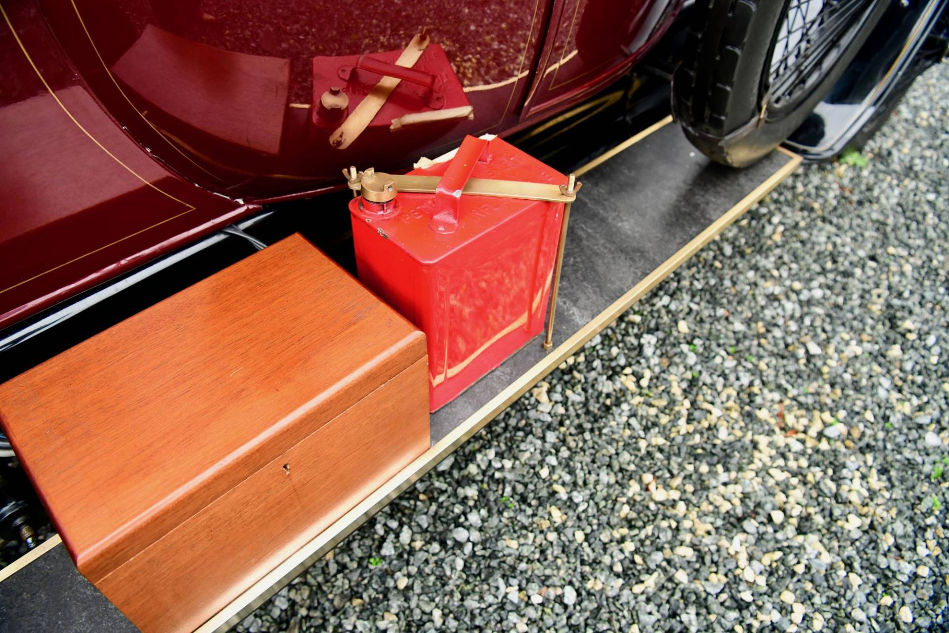 Wolseley 24/30HP (1913) voor EUR 122.004 kopen