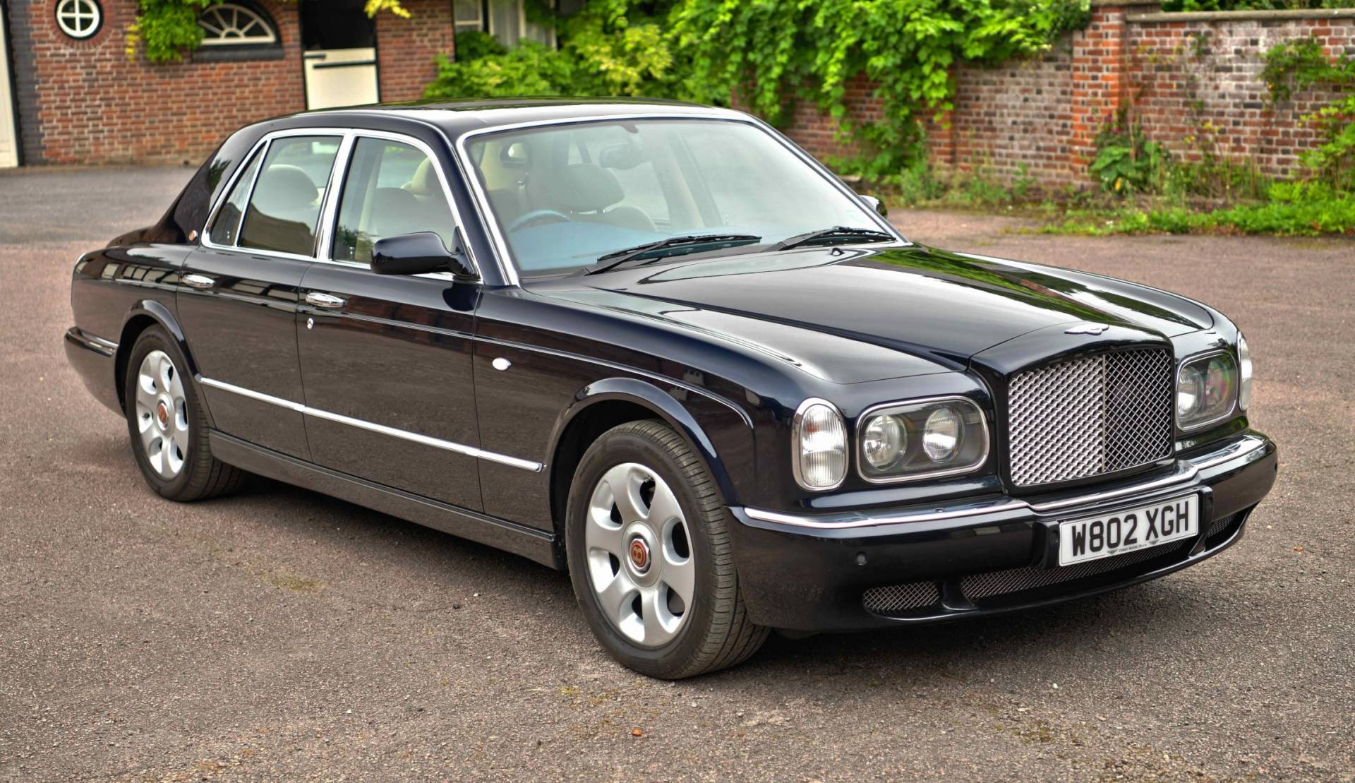 Bentley Classic Cars for Sale - Classic Trader