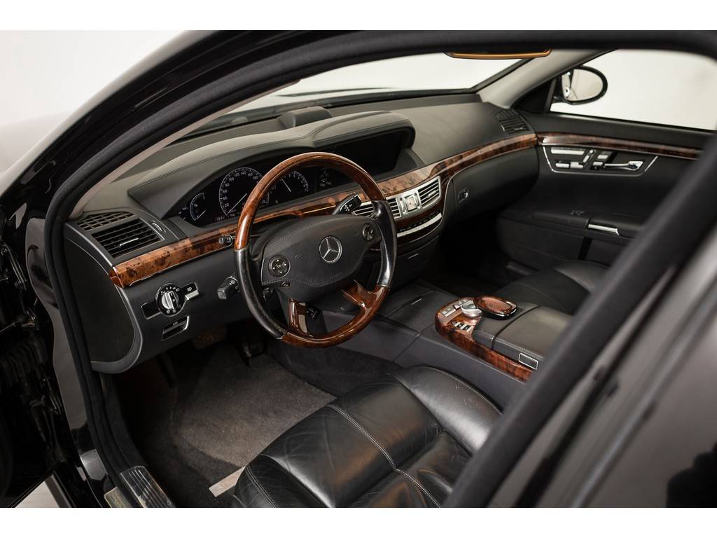 For Sale Mercedes Benz S 500 L 05 Offered For Gbp 134