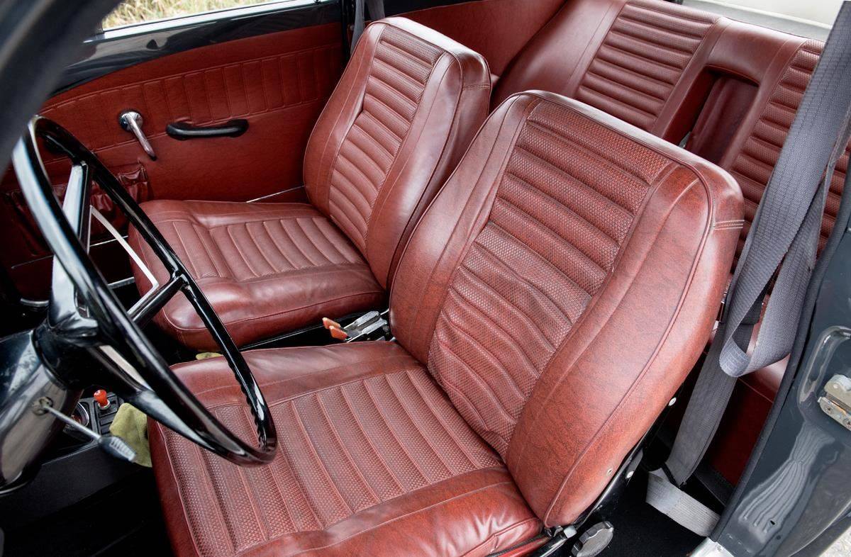 Volvo Amazon Classic Cars for Sale Classic Trader