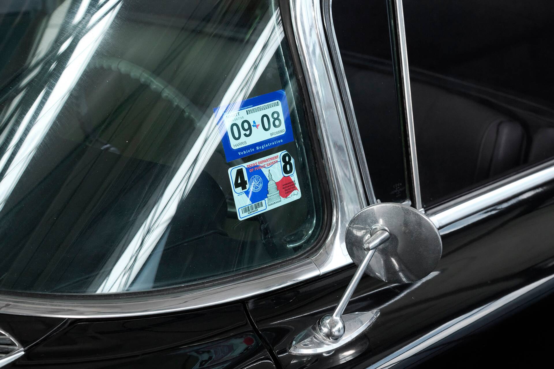 1959 Cadillac 75 Fleetwood, foto 5