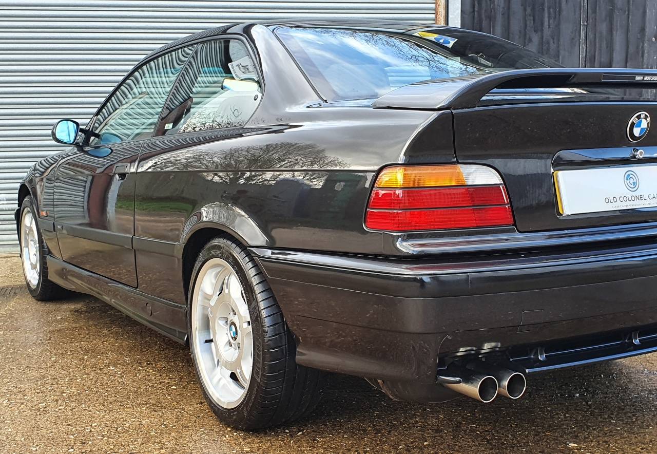 Bmw m3 1993