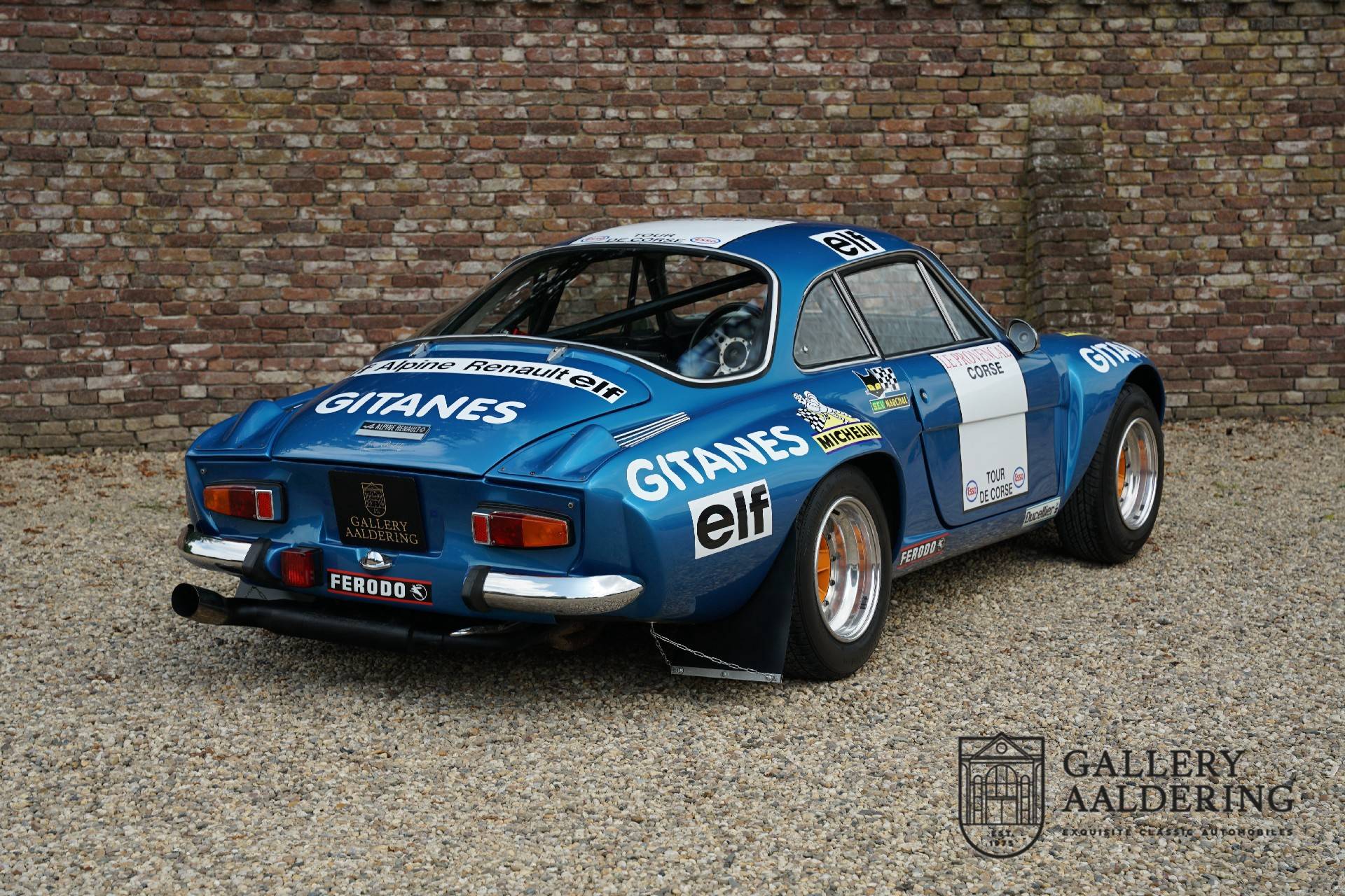 Alpine Classic Cars for Sale Classic Trader