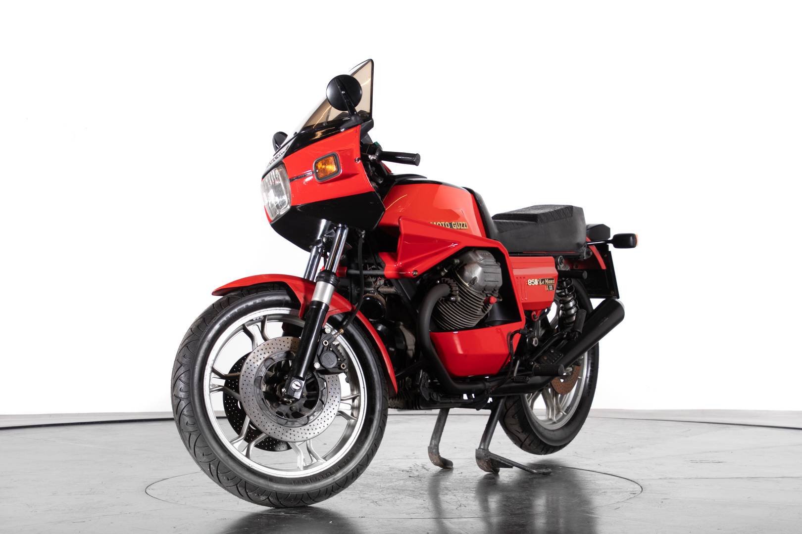 moto guzzi 850 lemans for sale