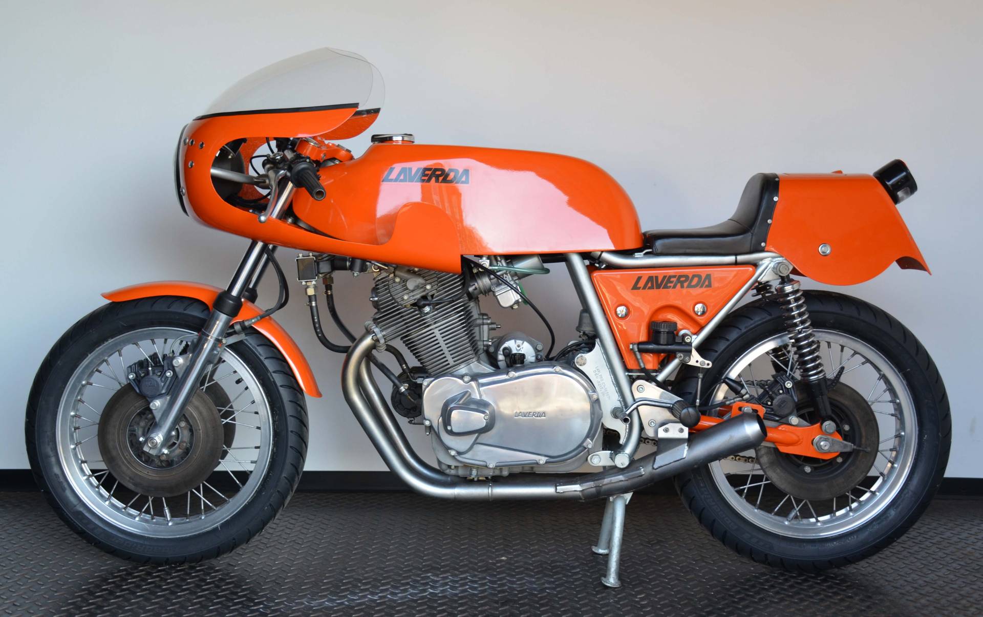 Laverda Classic Motorcycles for Sale - Classic Trader