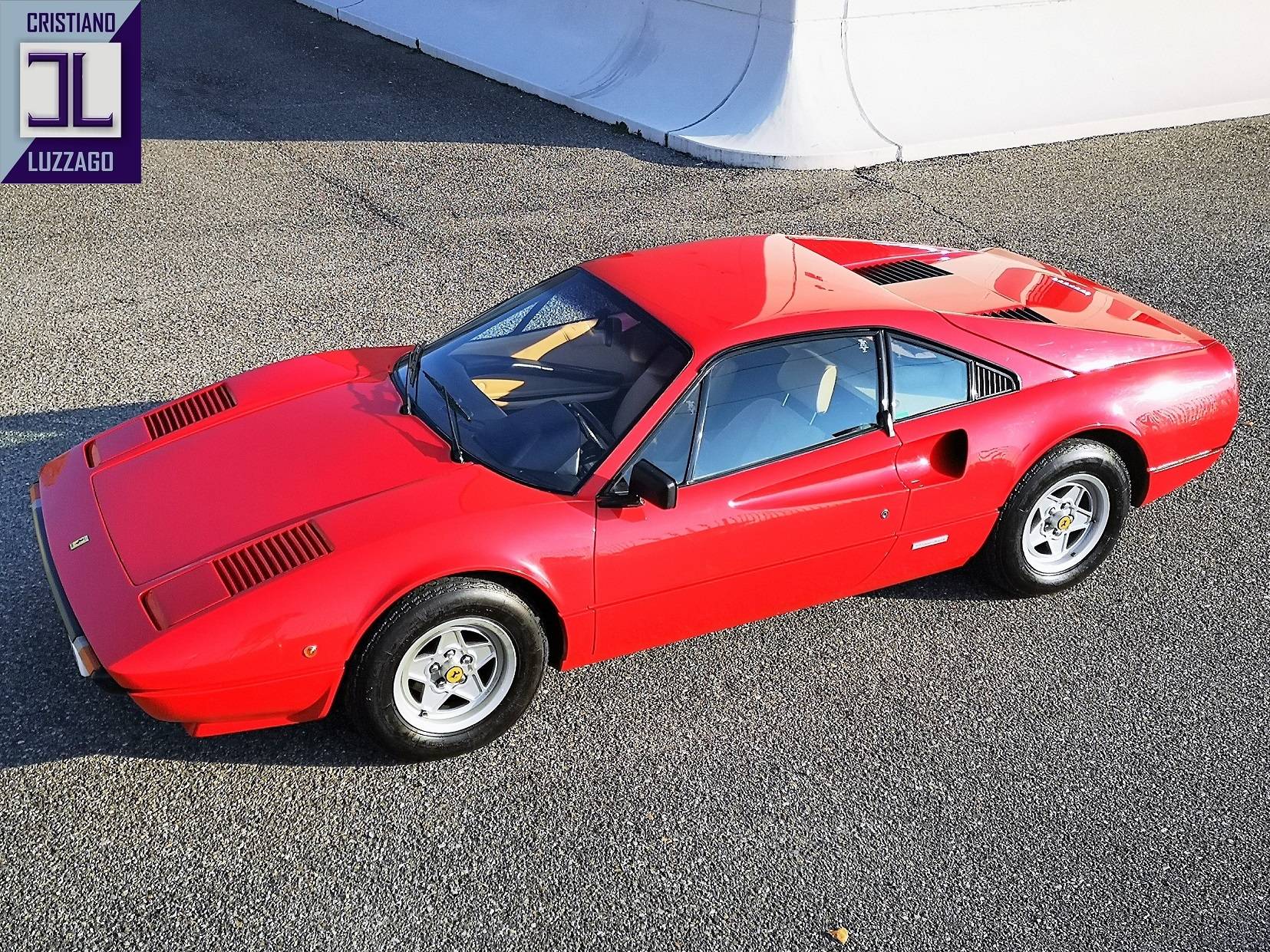 Ferrari 208 for sale