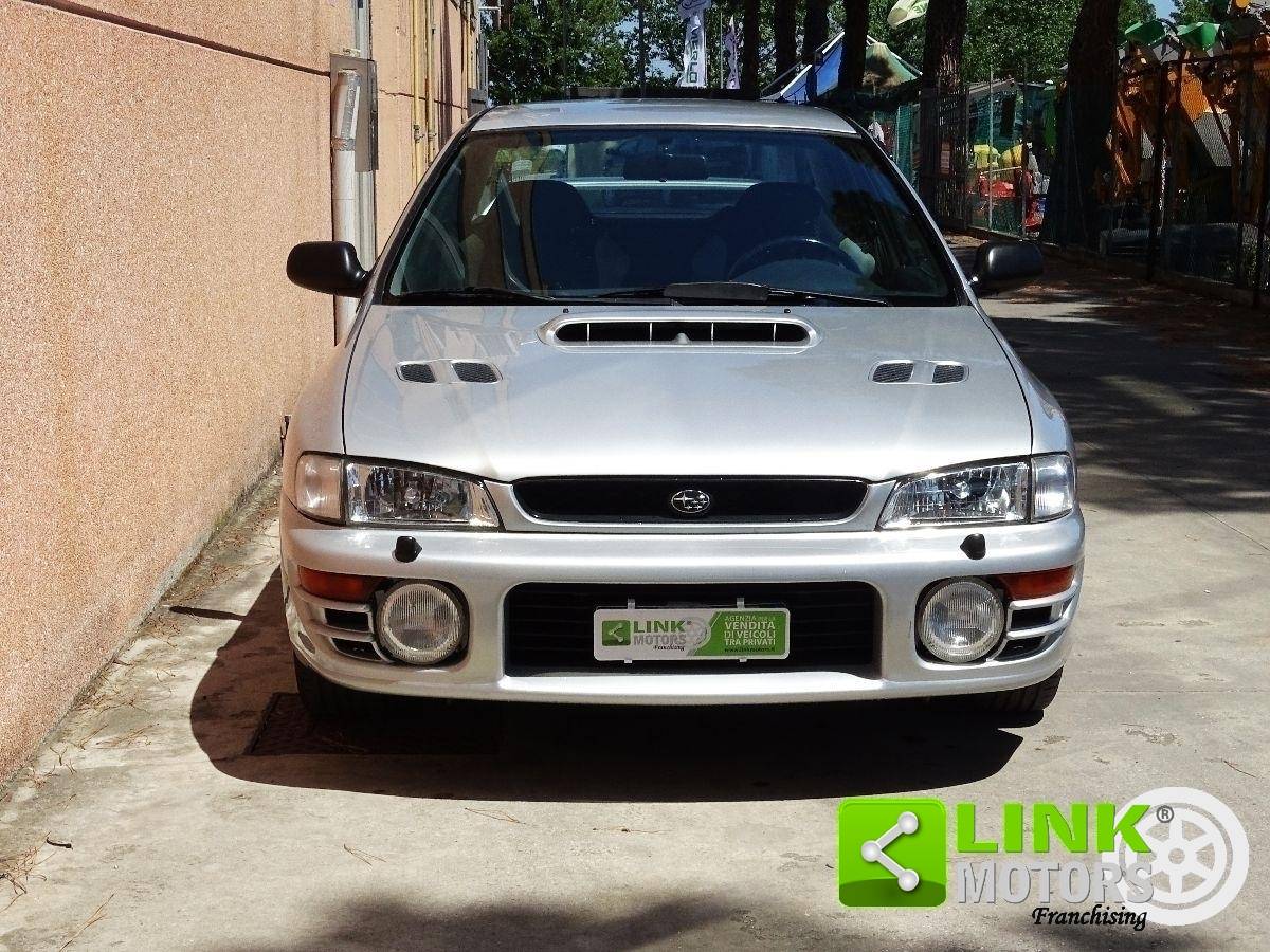 Subaru Impreza Classic Cars For Sale - Classic Trader