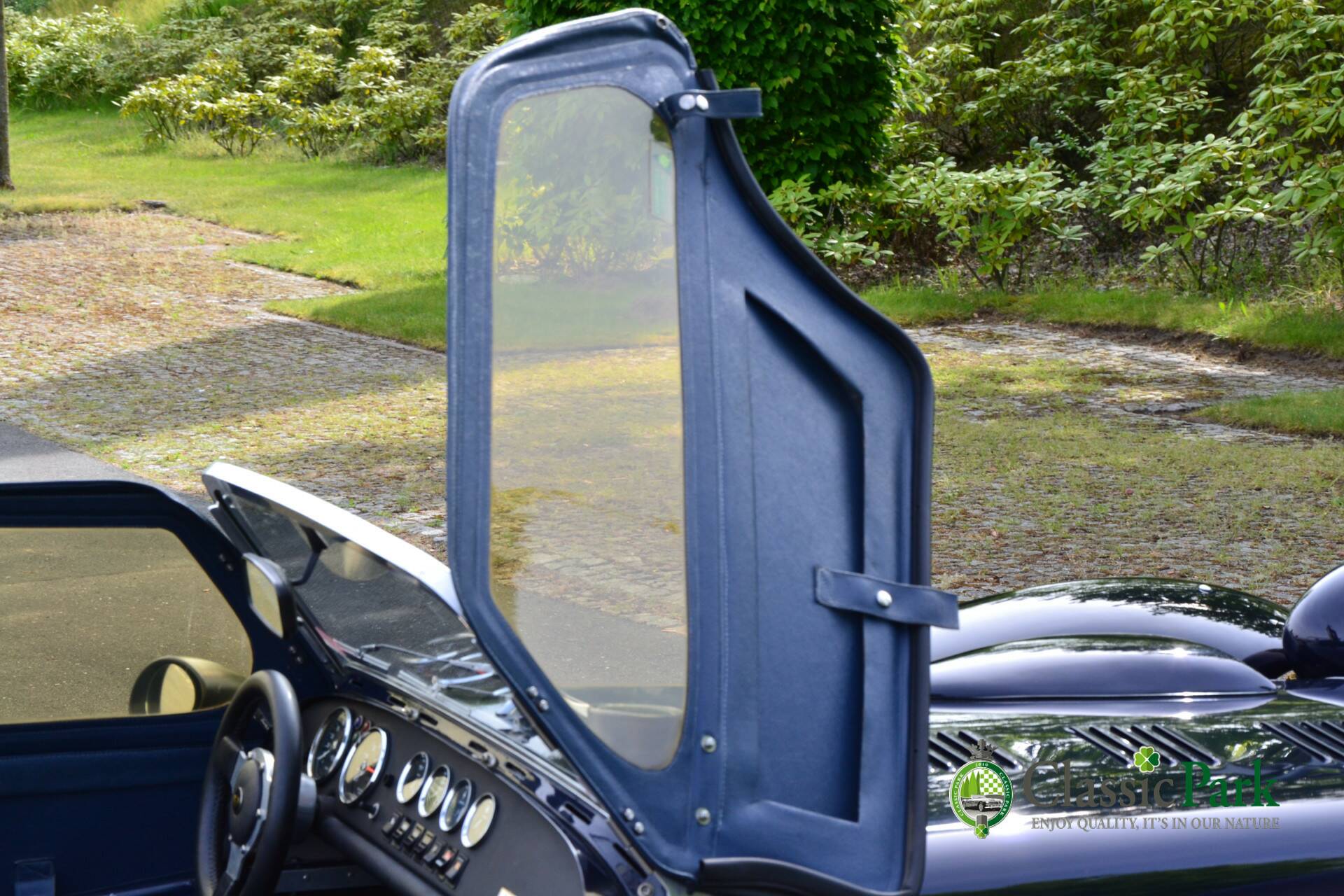 1984 Donkervoort S8, foto 11