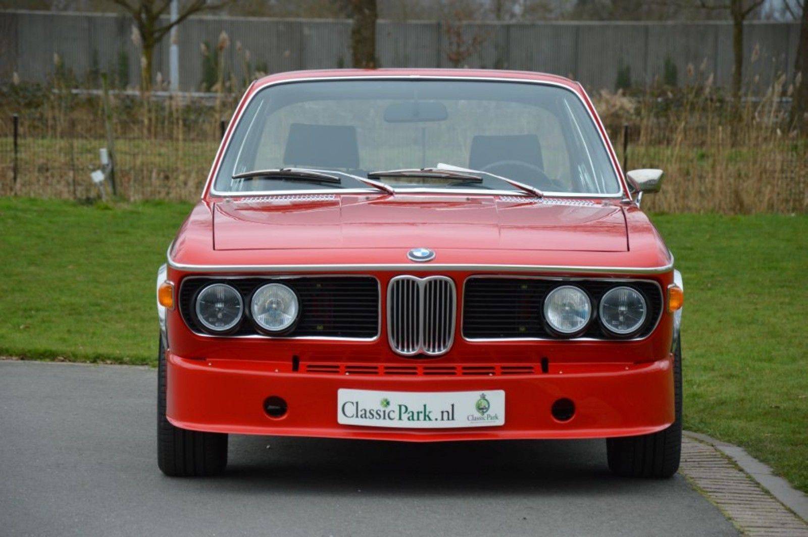 For Sale: Bmw 3.0 Csl (1973) Offered For Gbp 226,172