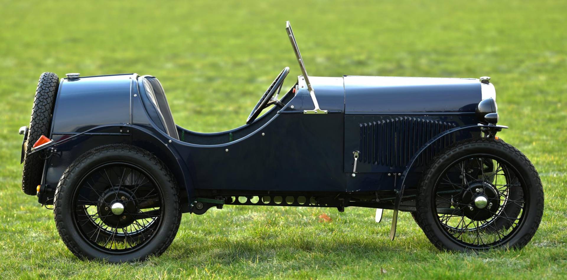 Austin 7 Classic Cars For Sale - Classic Trader