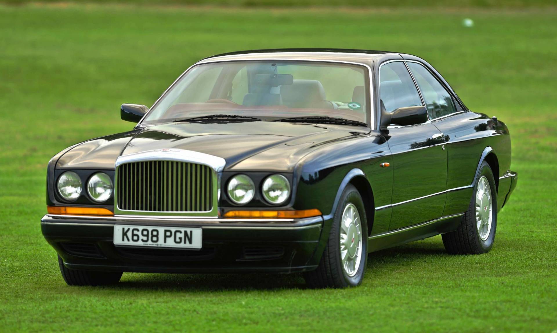 Bentley Classic Cars for Sale - Classic Trader