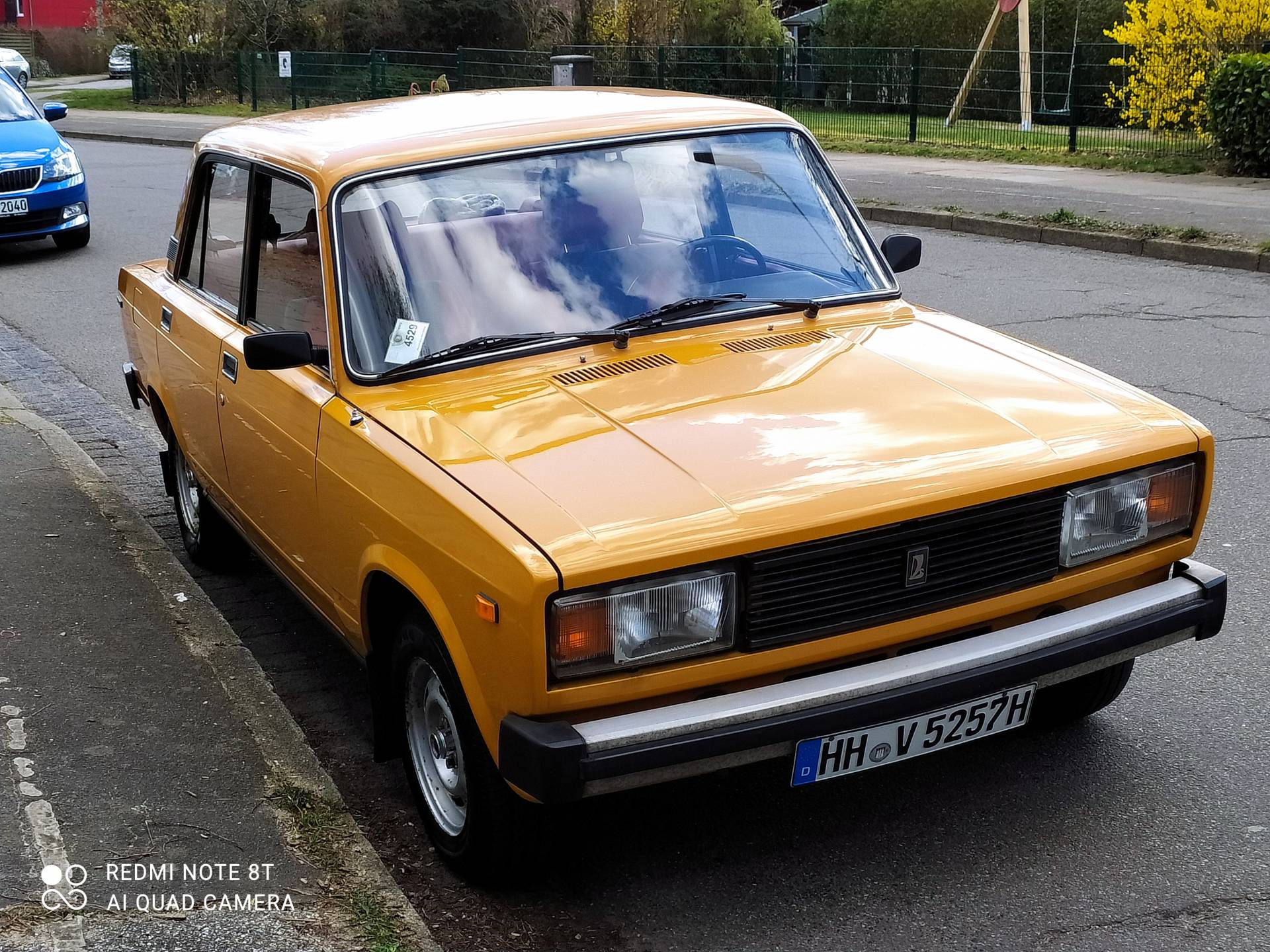 Lada 1200s что обозначает