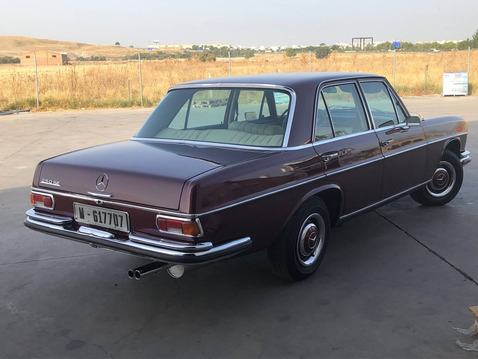 Mercedes Benz 250 Classic Cars For Sale Classic Trader Mercedes Benz 250 Classic Cars For Sale Classic Trader