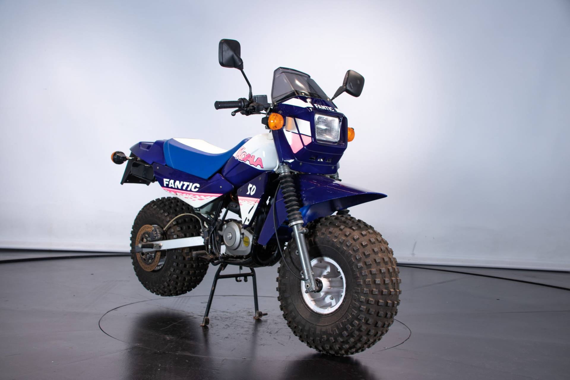 En venta Fantic Koala 50 (1984) offered for 6000