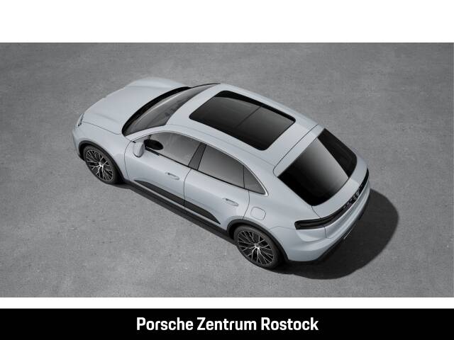 1900 Porsche Macan, foto 4
