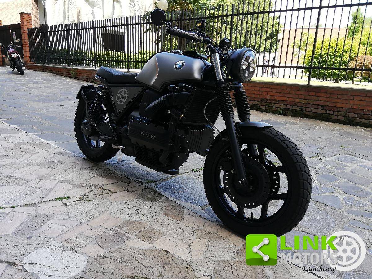 Bmw Classic Motorcycles For Sale Classic Trader