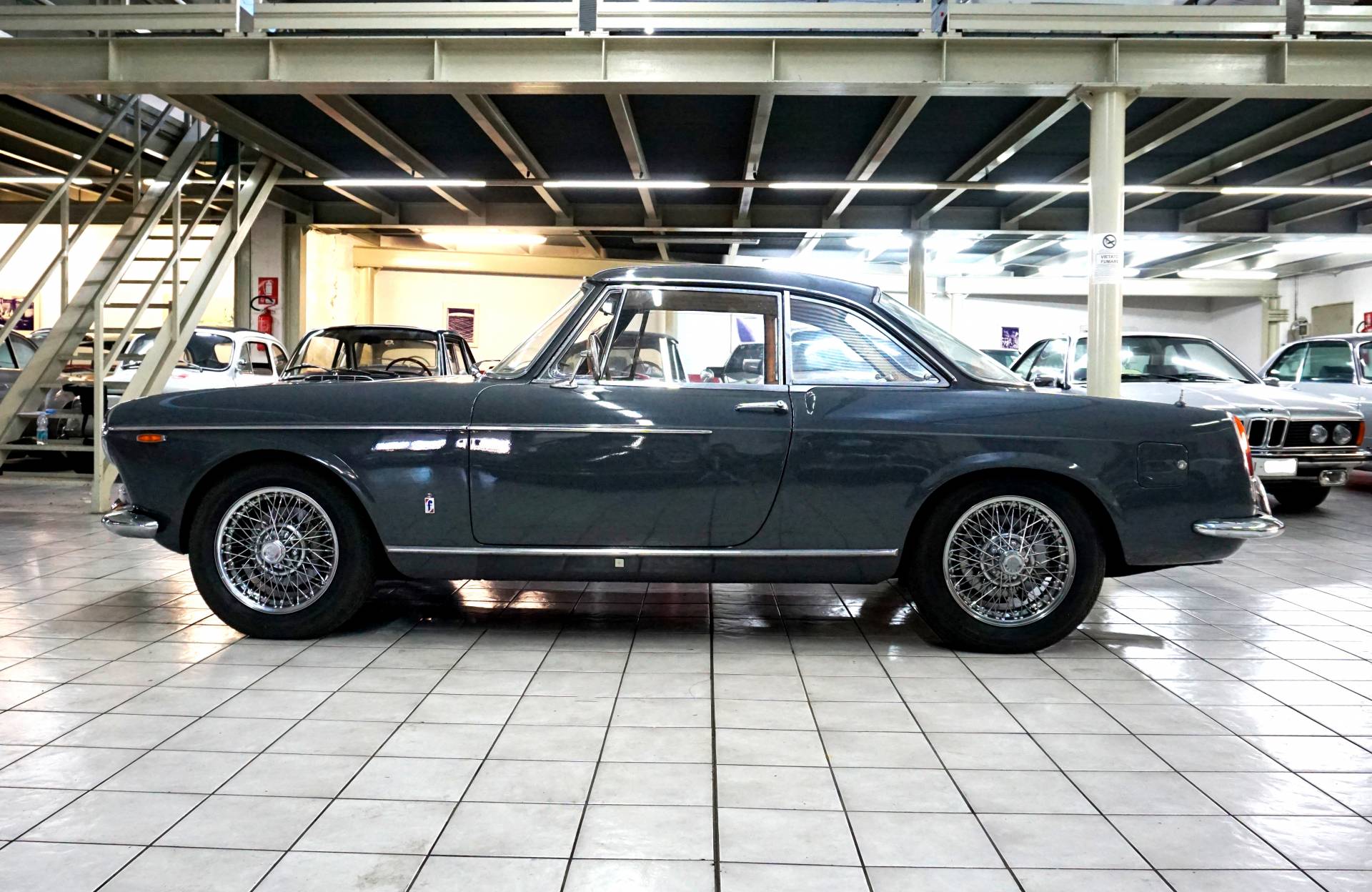 O S C A 1600 GT2 1963 In Vendita A 45 000 EUR