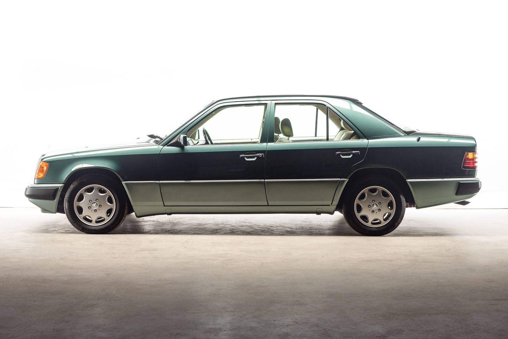 Mercedes Benz 280 E 1992 Fur 27 000 Eur Kaufen