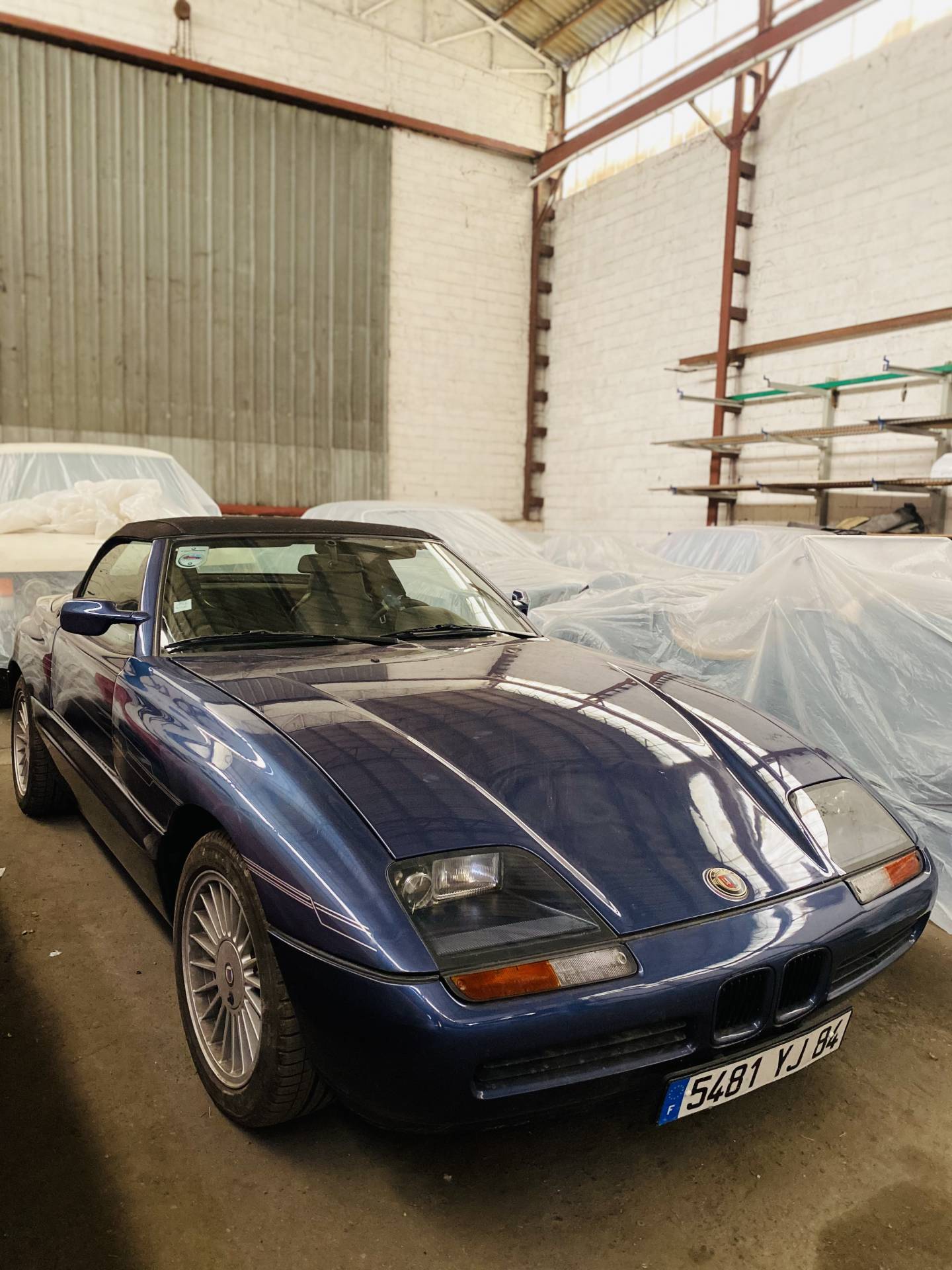Bmw Z1 Classic Cars For Sale Classic Trader