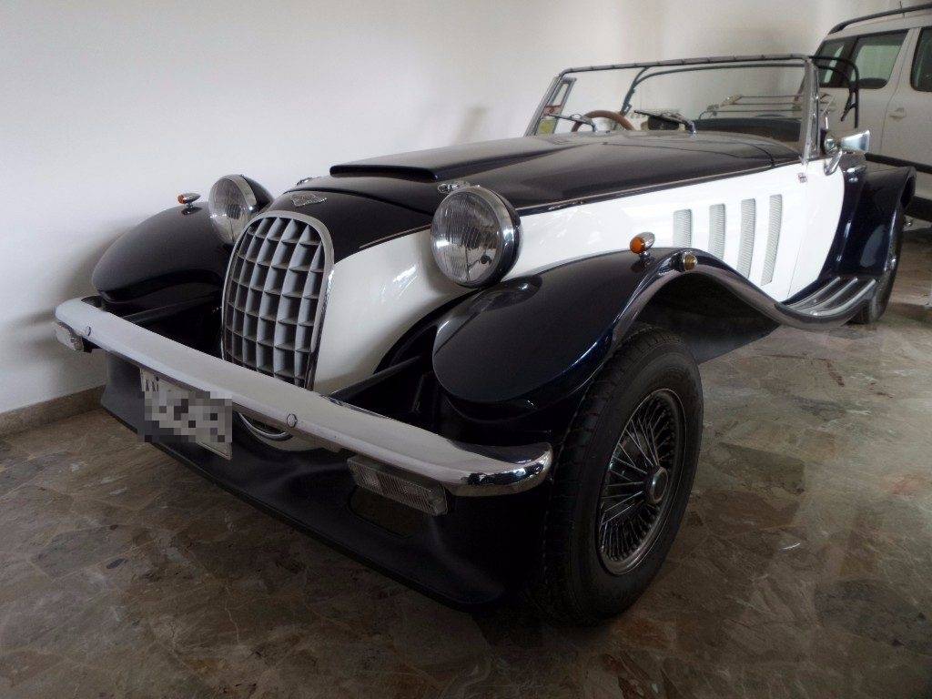 For Sale Panther Lima (1977) offered for AUD 28,651