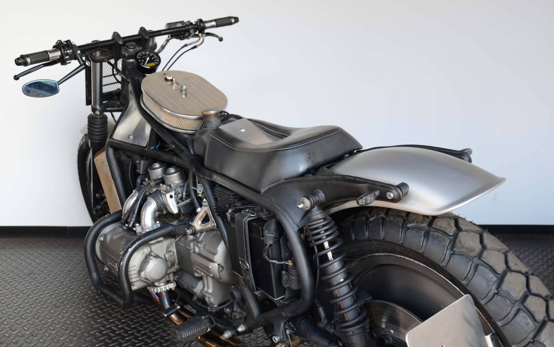 Honda GL 1000 Mad Max Edition 1978 Kaufen Classic Trader