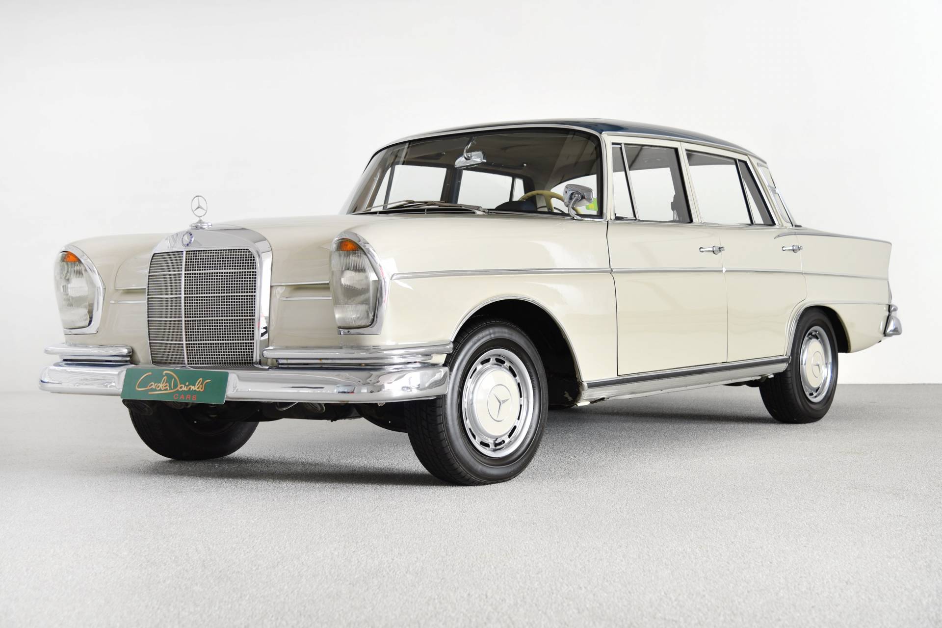 Mercedes Benz 300 Se 1962 Fur 65 112 Eur Kaufen