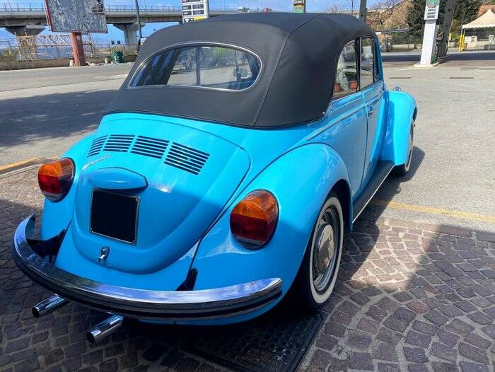 For Sale: Volkswagen Beetle 1303 (1973) offered for Price on request