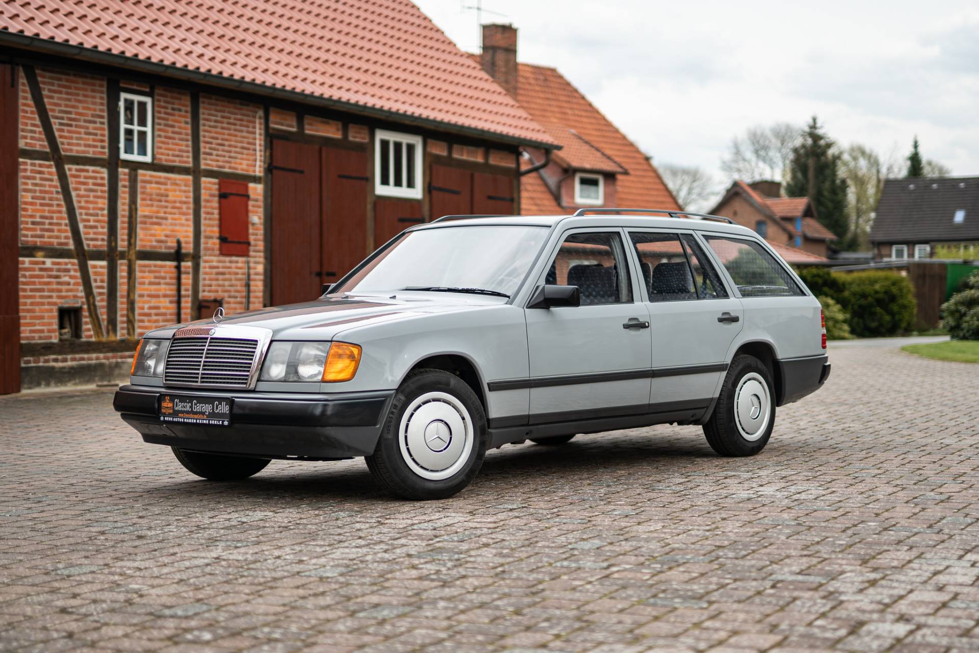 Mercedes Benz 230 Te 1988 Fur 16 900 Eur Kaufen