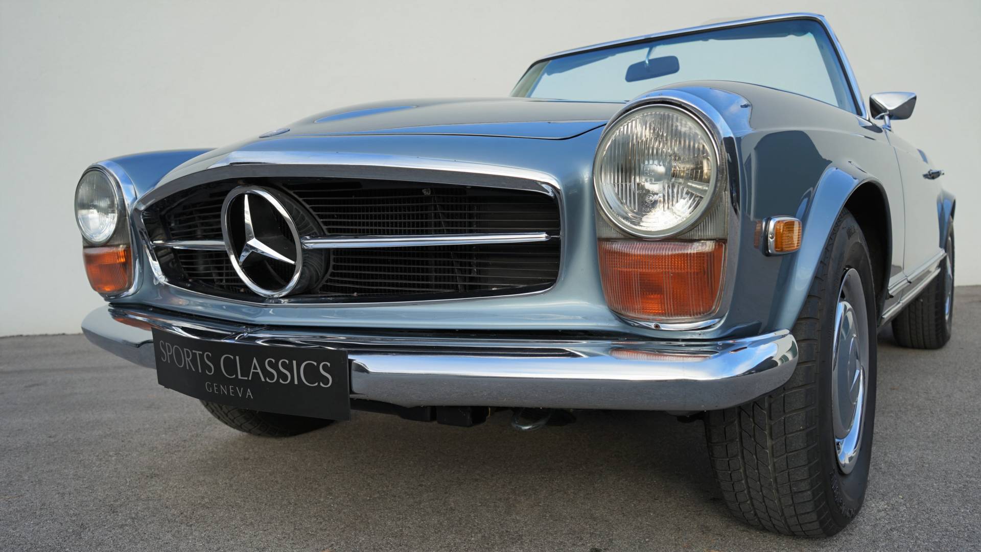 Mercedes Benz Classic Cars For Sale Classic Trader
