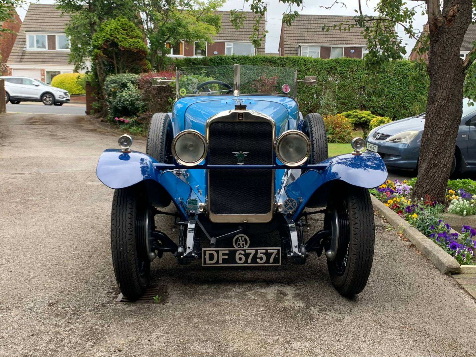 1927 Talbot 20/60, foto 7