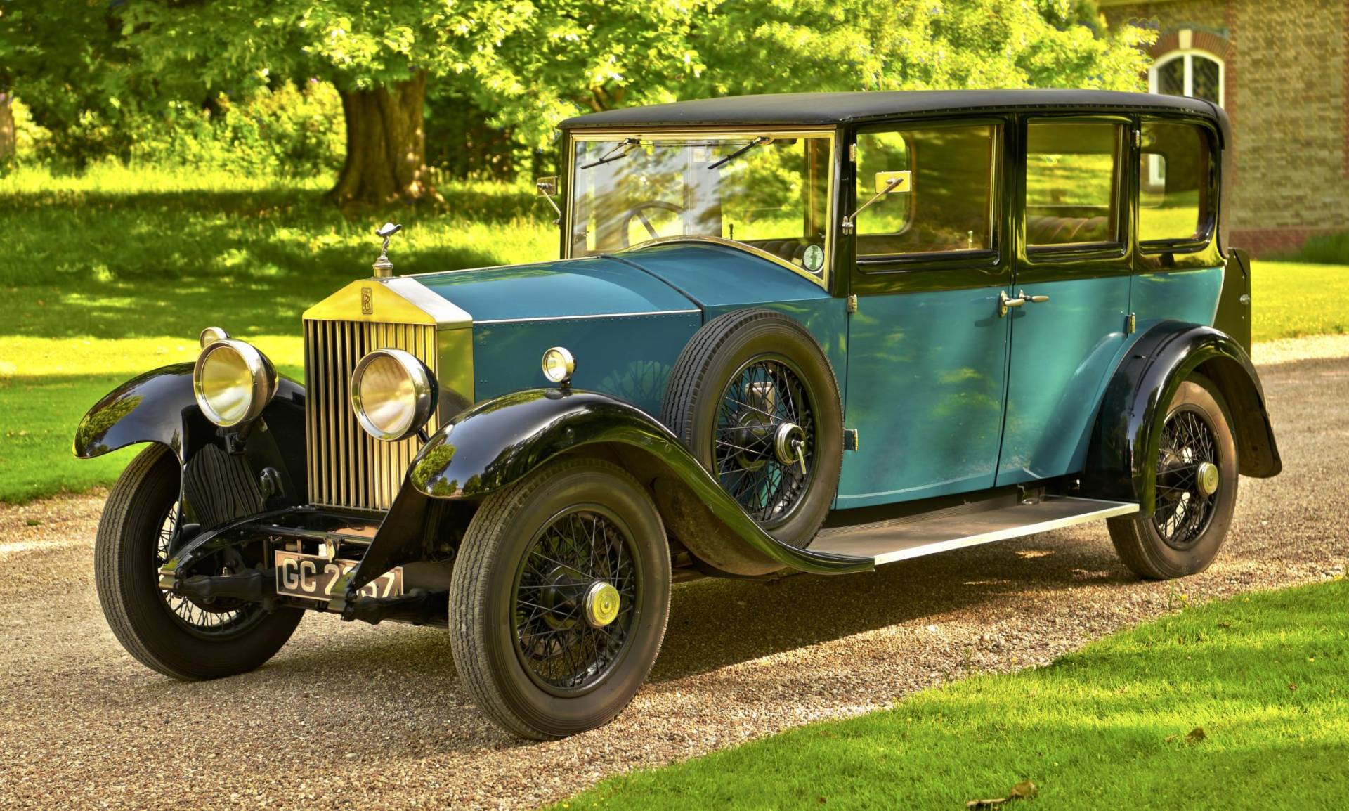 Rolls-Royce 20/25 HP Classic Cars for Sale - Classic Trader