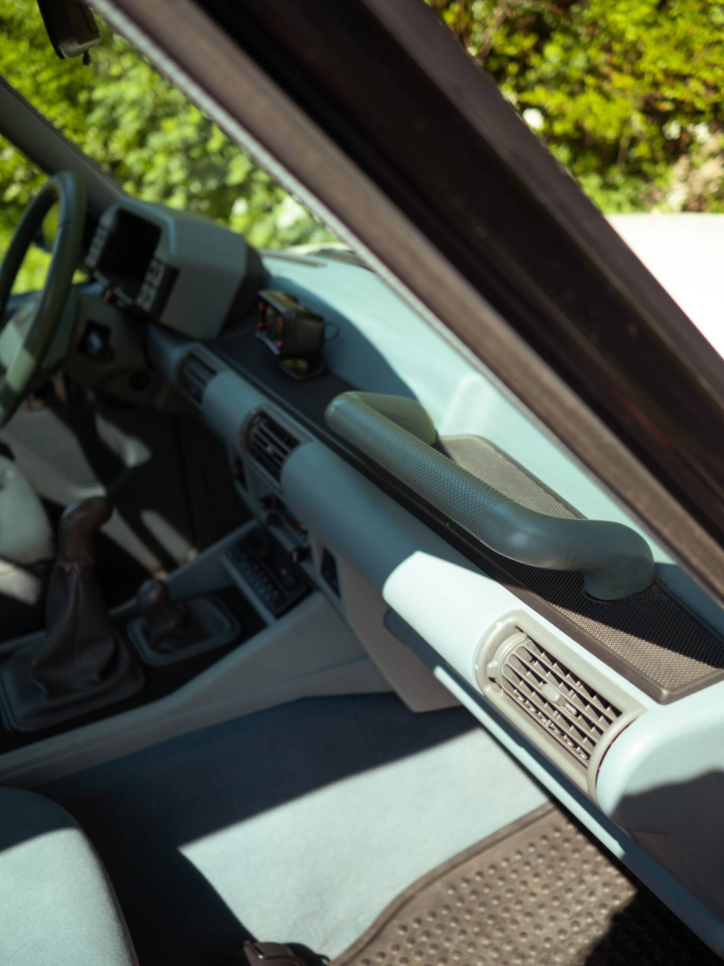 1990 Land Rover Discovery, foto 7