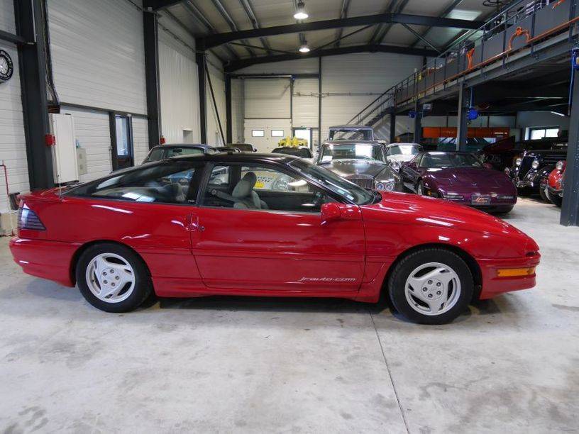 Ford Probe GT Turbo (1992) für CHF 8'314 kaufen