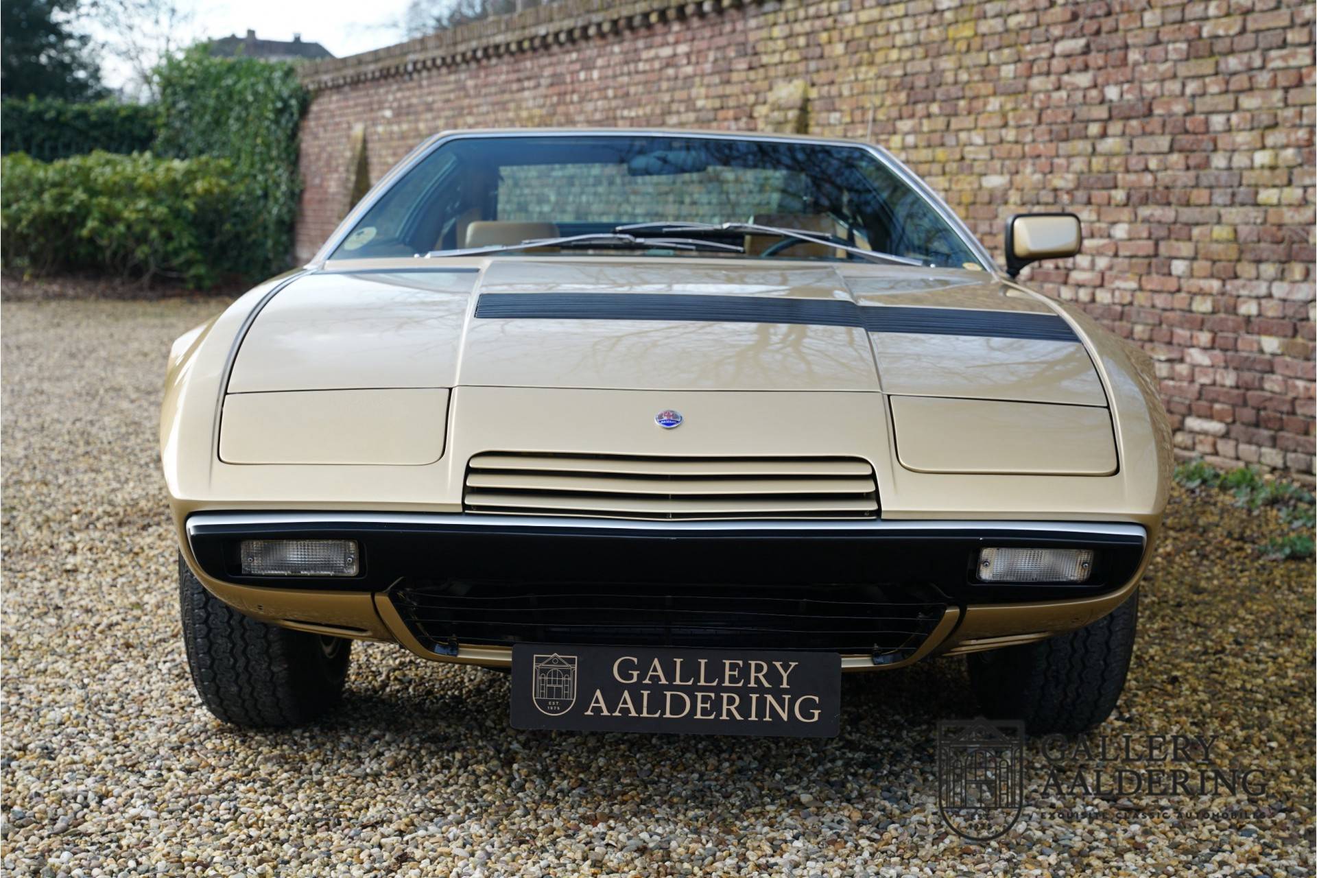 Maserati Khamsin Classic Cars for Sale - Classic Trader