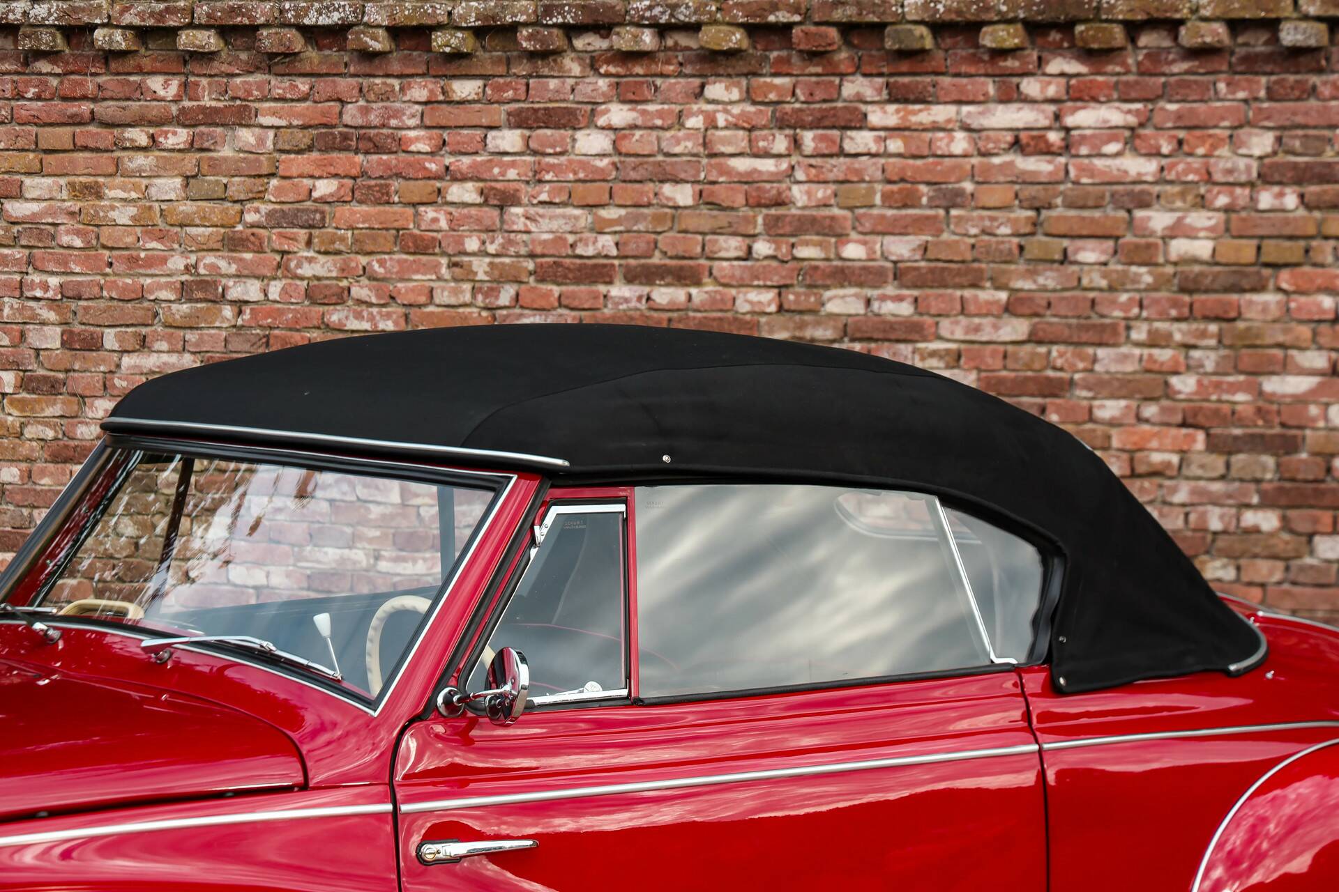 1954 DKW Sonderklasse, foto 12