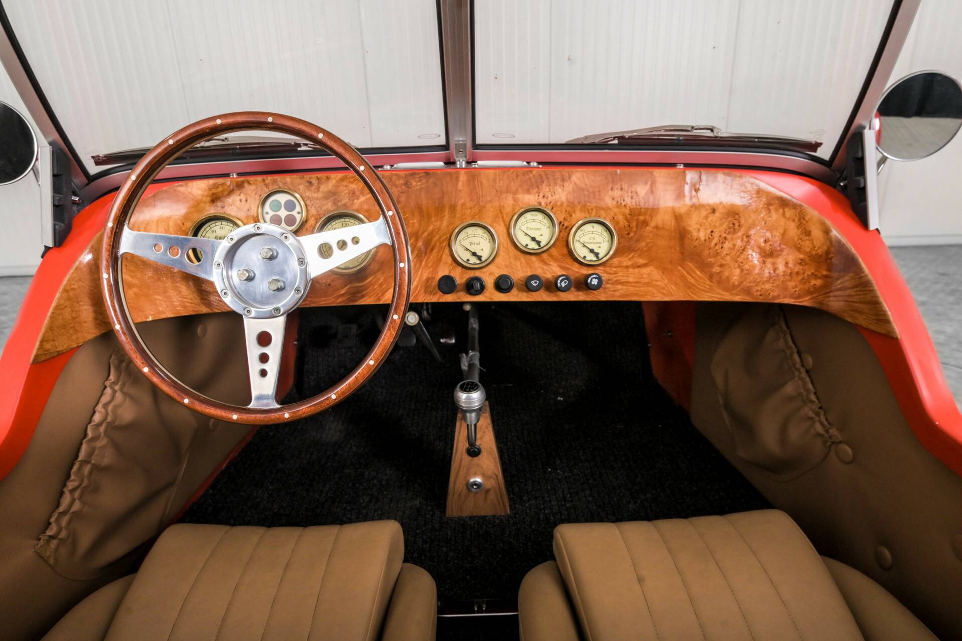 1985 Burton Classic, foto 11