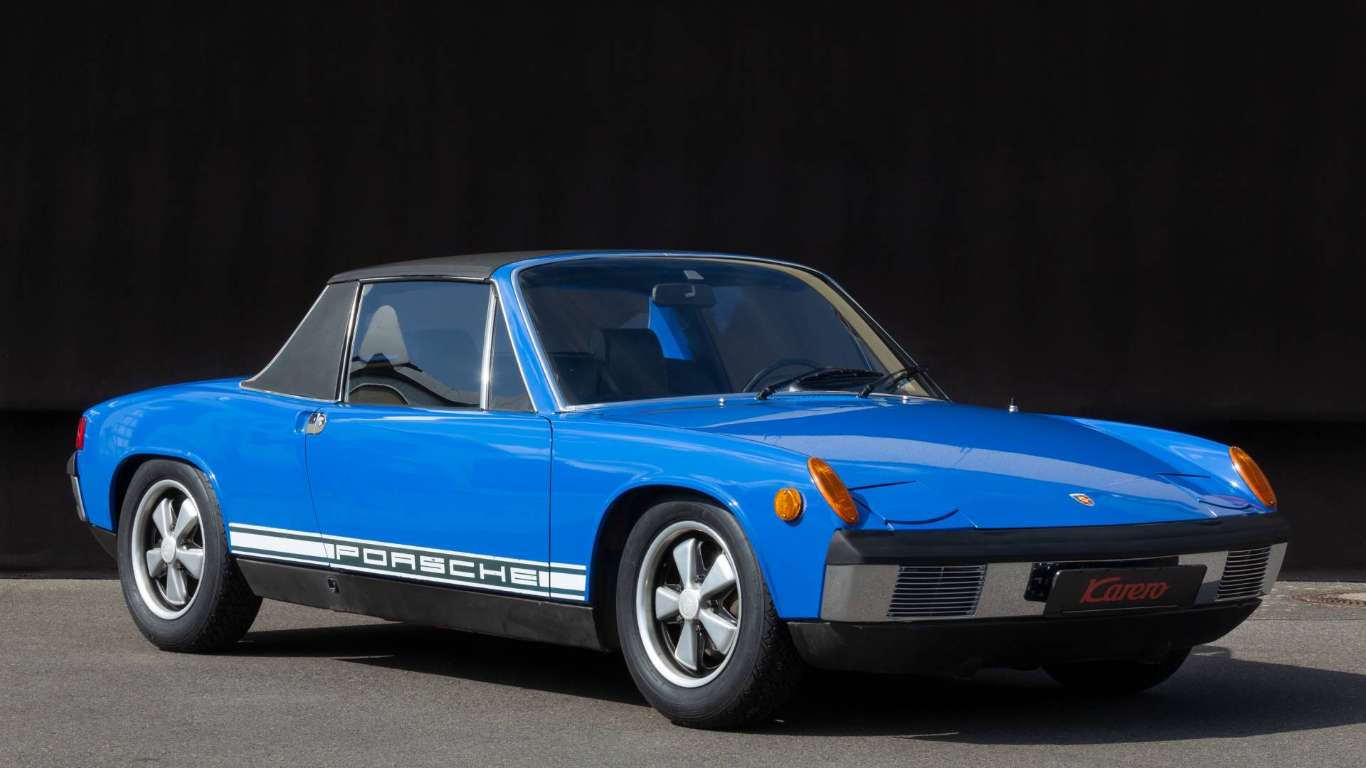 Porsche 914 Classic Cars for Sale - Classic Trader