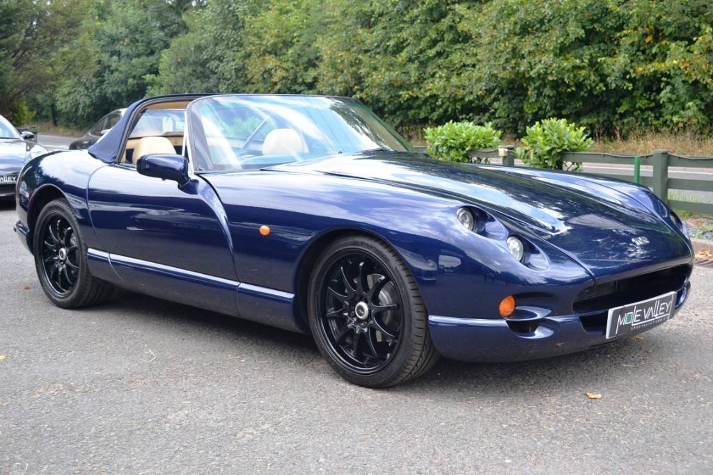 Tvr Chimaera - TVR Chimaera 400: PH Carpool | PistonHeads : Model chimaera 1993, the issue was close, but more than a mild version of griffith, but still represented a formidable and impressive double.