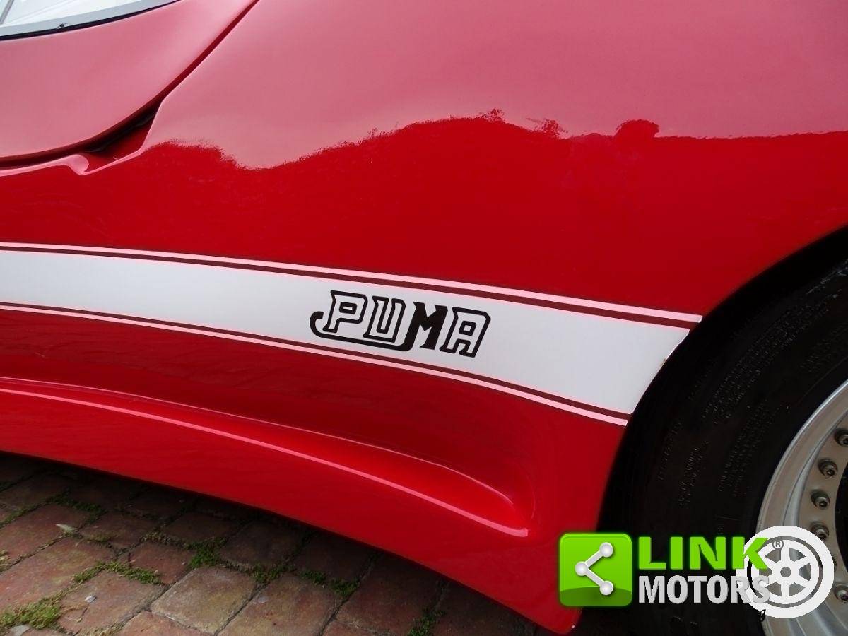 puma gtv 033 s