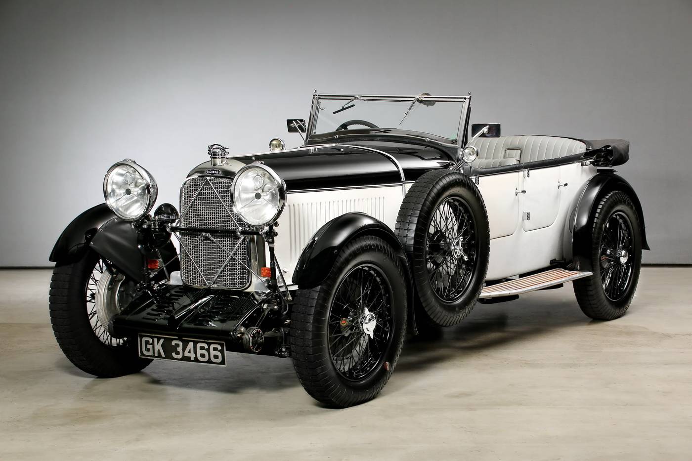 Lagonda 2 Litre Classic Cars for Sale - Classic Trader