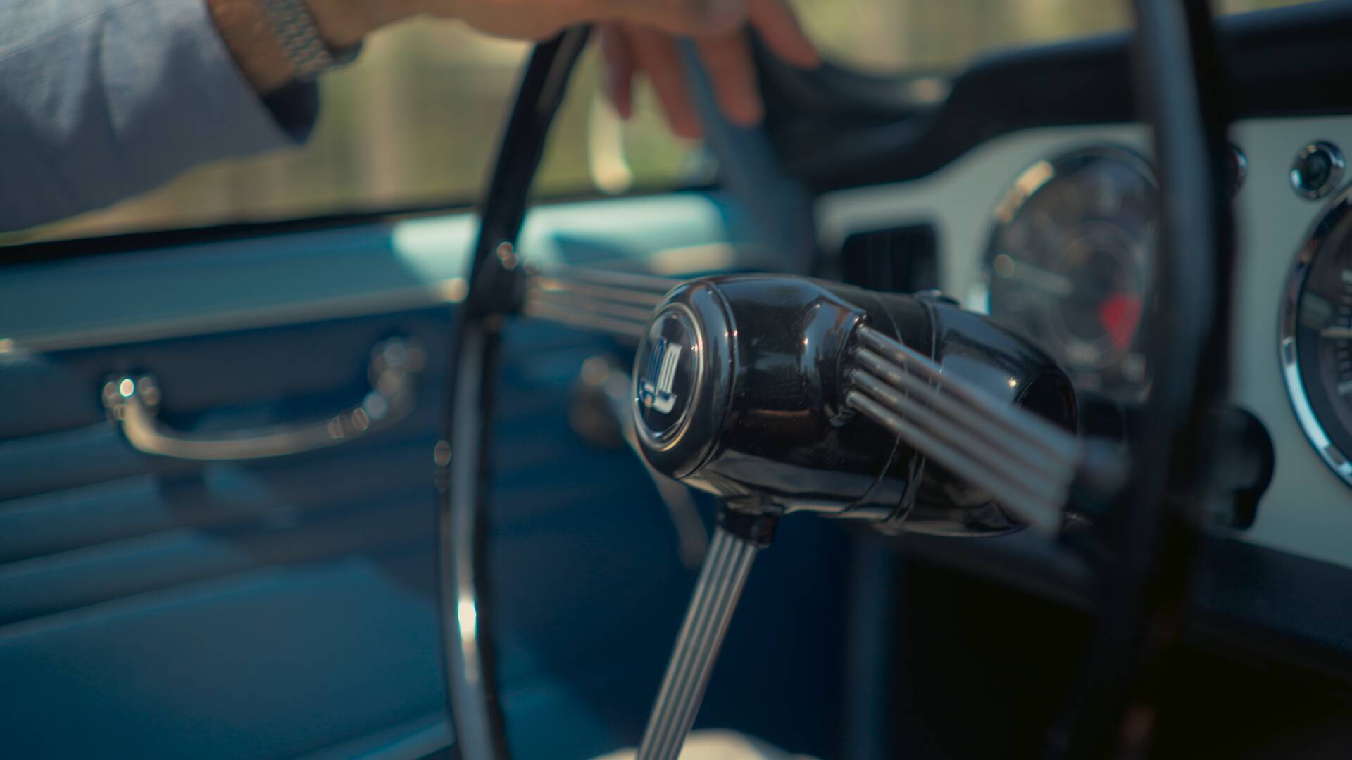 1962 Triumph TR 4, foto 9