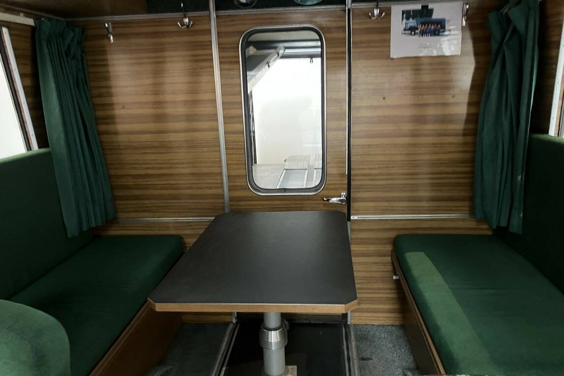 1966 Bristol RE, foto 10