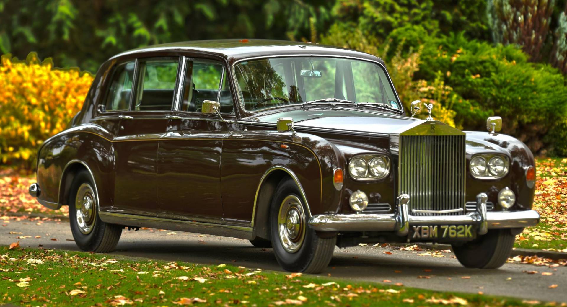 For Sale: Rolls-Royce Phantom VI (1972) offered for AUD 293,311