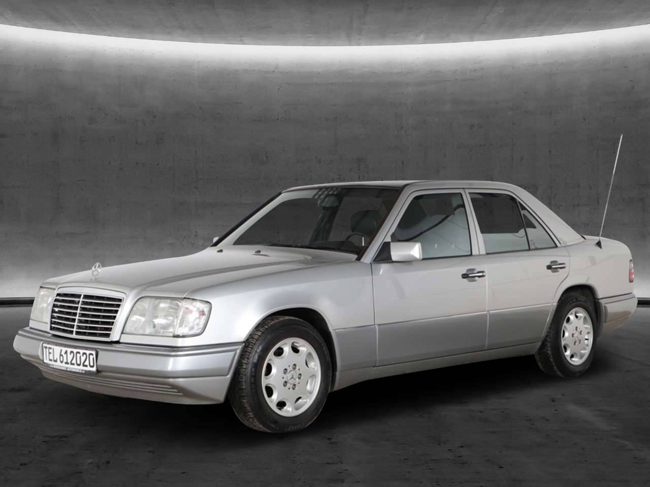 Mercedes Benz E 280 1994 Fur 8 889 Eur Kaufen