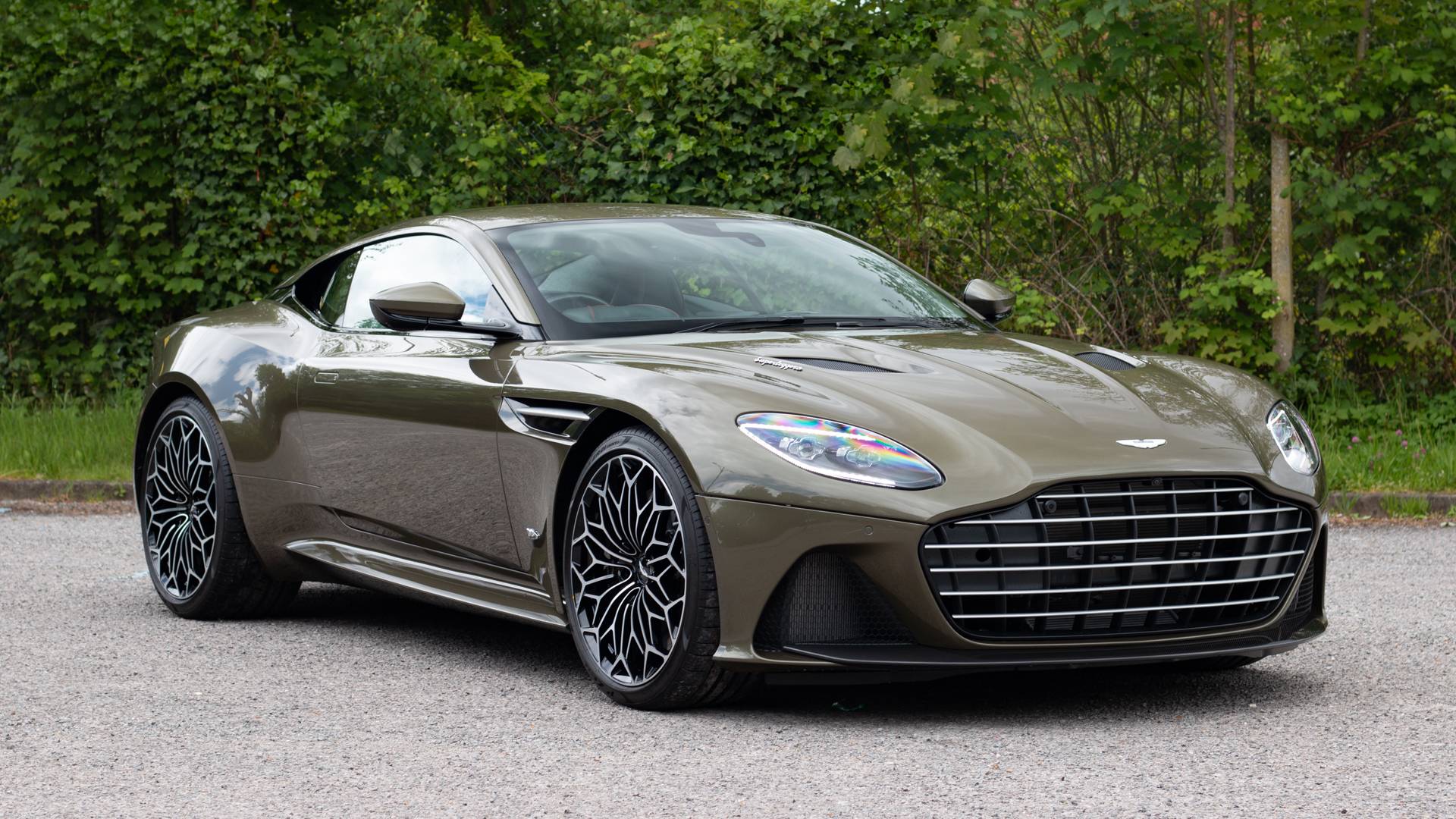 Aston Martin DBS Classic Cars for Sale - Classic Trader